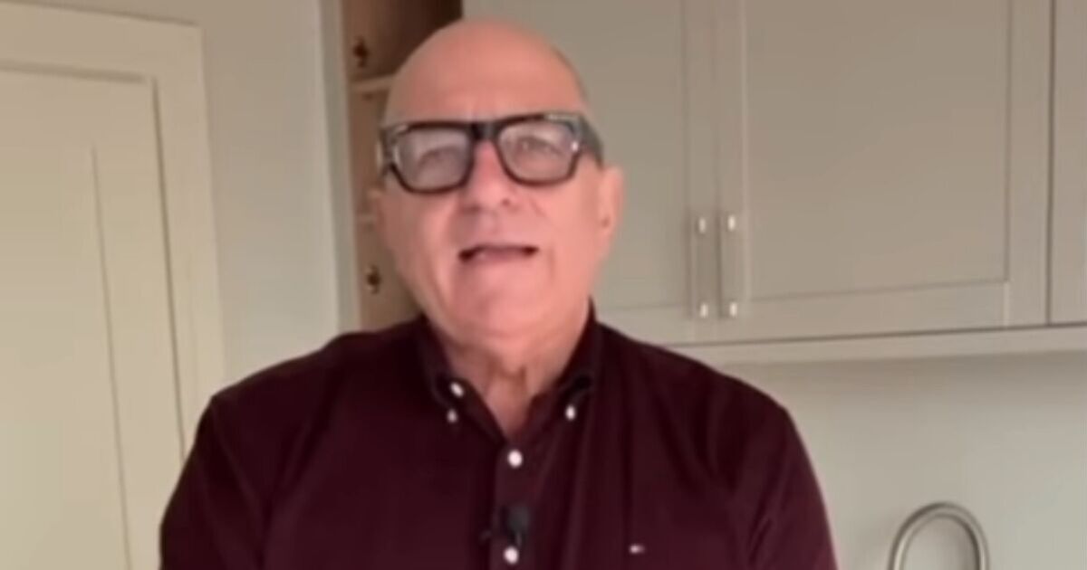 Beloved property presenter dies suddenly age 68 as tributes pour in 