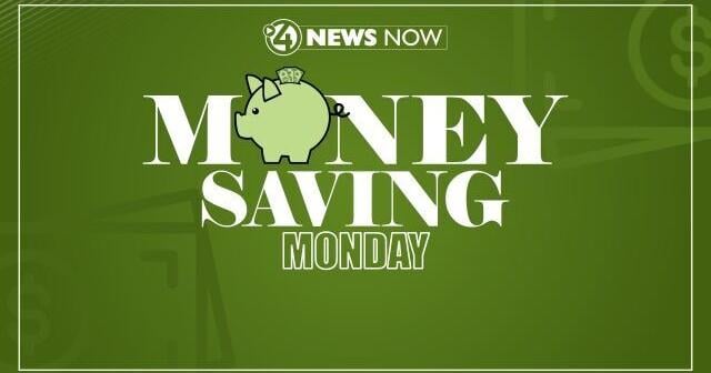 Money Saving Monday: Financial expert shares tips to celebrate and save