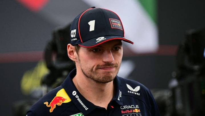 Esto necesita Max Verstappen para ser campeón de la Fórmula 1