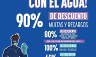 JMAS Chihuahua anuncia descuentos para usuarios durante diciembre