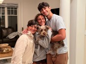 My 3 kids all need very different parenting styles from me. Being fair doesn't mean being the same.