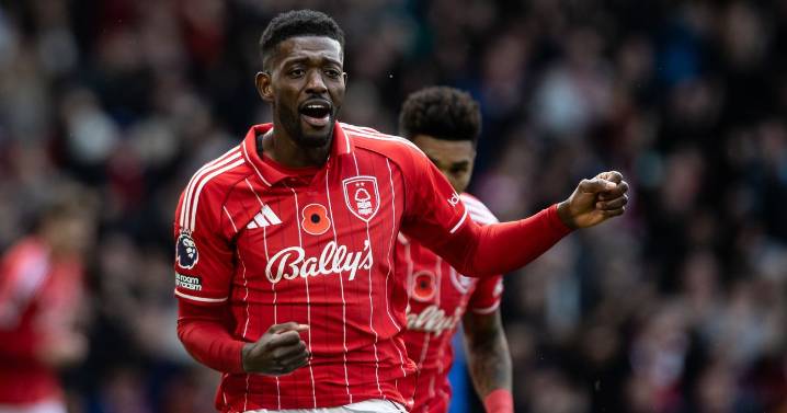 Nottingham Forest handed major AFCON boost as new Premier League deadline agreed