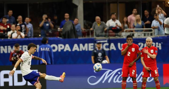 Atlanta will host U.S. men against Belgium, Portugal
