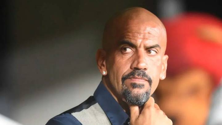 ¿Viaja o no? La decisión de Verón a horas de la final y tras la sanción del Tribunal de Disciplina