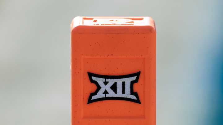 Big 12 nearing private capital deal that could raise up to $500 million, per report