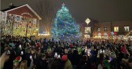 Celebrate the Holidays in Del Ray