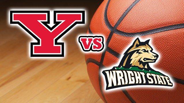 YSU opens league play with a 69-68 win over Wright State