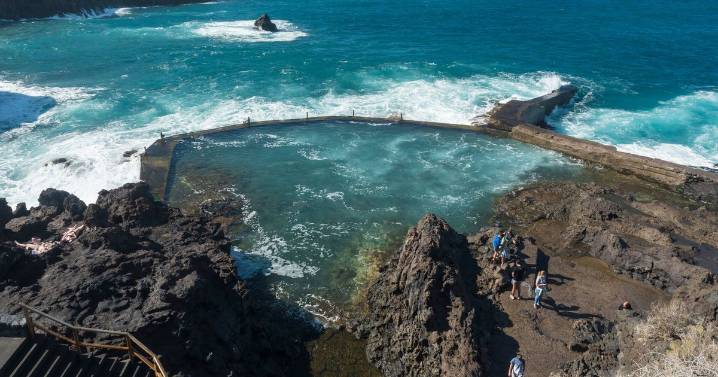 British woman in Tenerife warns tourists following several deaths at sea