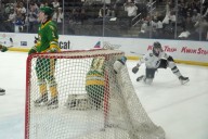 Sioux City blows game open in third to down Force