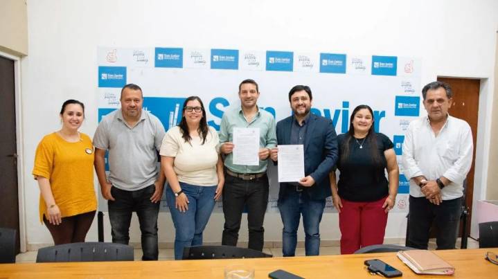 La Unam dictará carreras en San Javier desde el próximo año