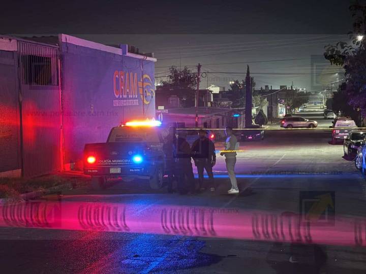 Hombre de 64 años se quita la vida en la colonia Granjas