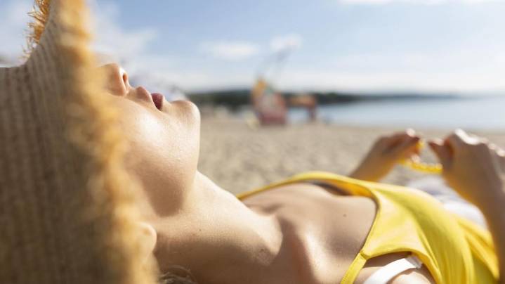 El índice UV se pronostica moderado en el AMBA y bajo en el Litoral