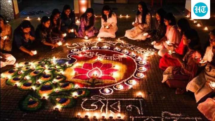 HistoriCity | How Deepavali evolved over time and region