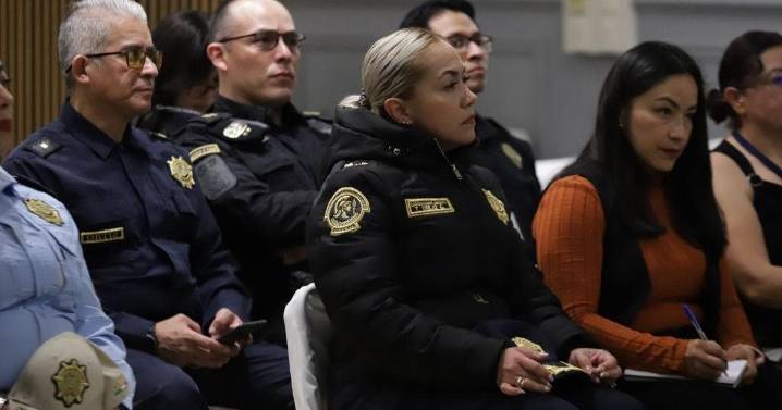 SSC y Artículo 19 presentan guía para fortalecer relación policía