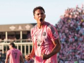 Inter Miami renueva al defensor Ian Fray