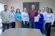 Nombran a Bilma Ojeda Martínez como encargada de despacho en SIPINNA Los Cabos