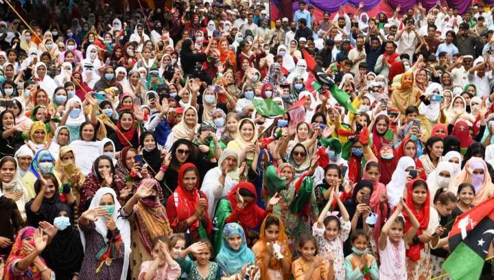 Jammu Kashmir Counted 3,558 Beneficiaries under Nai Udaan, Naya Savera Before Schemes Ended