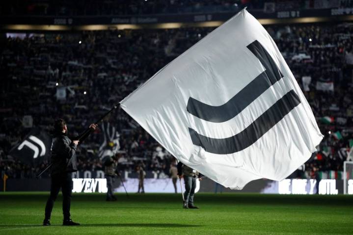 Juventus is not for sale, sources close to Exor say, after Tether bid