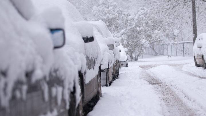 Parking bans issued in Northeast Ohio ahead of expected widespread snow: See the list