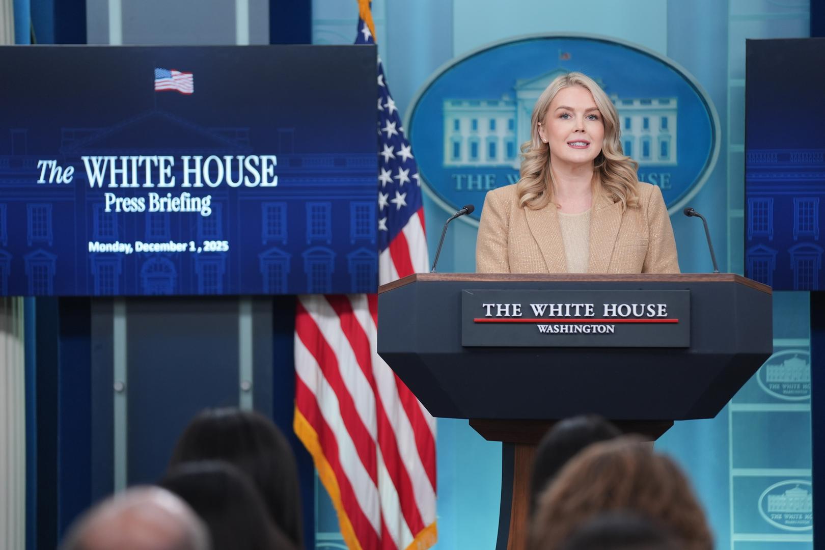 White House says admiral ordered follow-on strike on alleged drug boat, insists attack was lawful