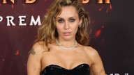 Miley Cyrus breaks silence on engagement to Maxx Morando and 'rebuilding'
