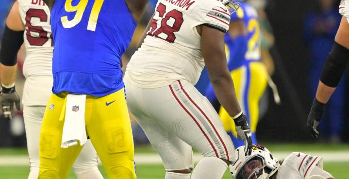 Week 14 NFL Picks: Afternoon games carry significant NFC playoff weight