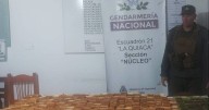 Imputan a una empresa salteña por contrabando de carnes a Bolivia y la firma lo niega