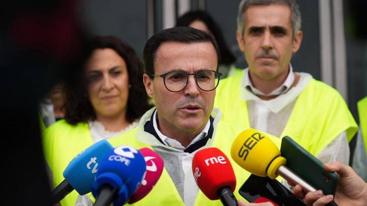 Gallardo coloca el Plan de Retorno del Talento en el eje de su campaña y promete ayudas para industria y vivienda