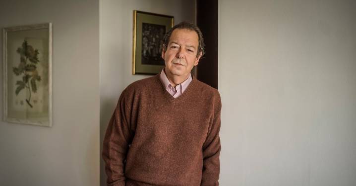 Suprema no cede y mantiene intacta la condena: fallo 5-0 vuelve a rechazar revisión de la sentencia de Jorge Tocornal