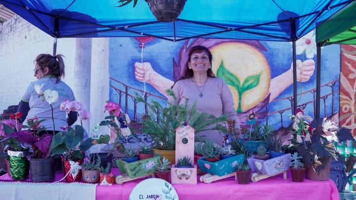 BARRANQUERAS: Este Viernes, Nueva Edición De La Feria “Tu Punto Verde” En El Sindicato Petrolero