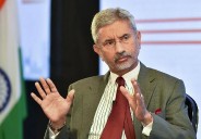 18,822 Indian nationals deported by US since 2009, 3,258 in 2025: Jaishankar in RS