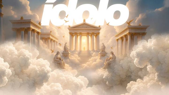 Todos los nominados a los Premios Ídolo 2025