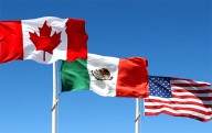 México, Estados Unidos y Canadá fortalecen cooperación ambiental en la cuarta reunión del Comité de Medio Ambiente del T