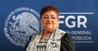 Ernestina Godoy pasa el corte: Es incluida en lista de 10 aspirantes para dirigir la FGR