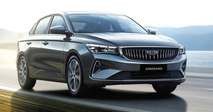 Geely México se consolida como marca de mayor desarrollo en todo el 2025