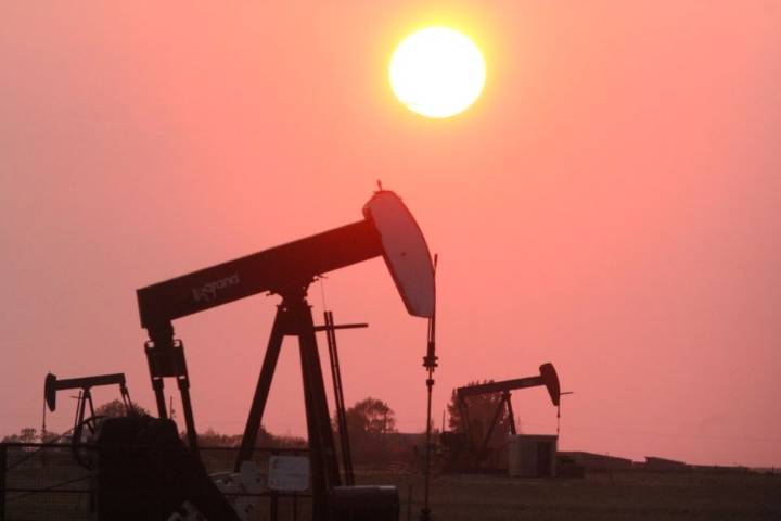 Sask’s December Crown oil and natural gas sale fetches $7.5 M