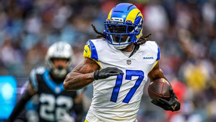 Davante Adams on hamstring injury: Just want to be smart about it