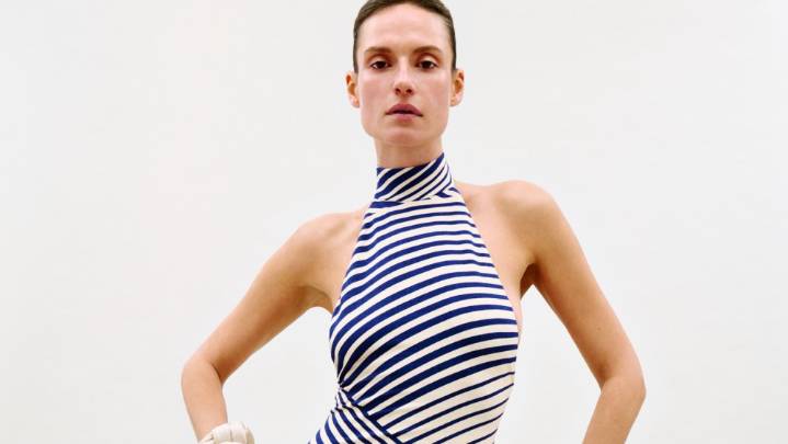 Silvia Tcherassi Pre-Fall 2026 Collection [PHOTOS]