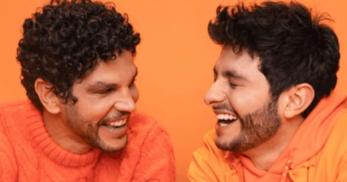 ‘Los de Ñam’ estrenan primera temporada de programa culinario