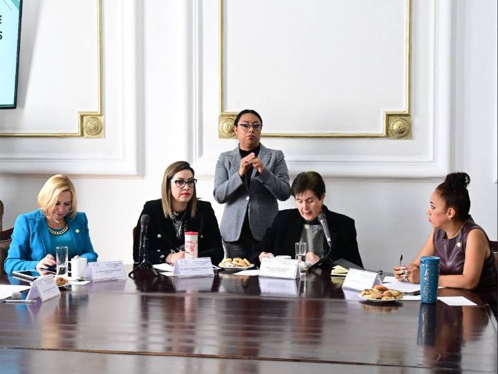 Piden destinar 65 MDP para sistema de cuidados para egresados de penales de CDMX*