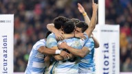 Sorteo Mundial de Rugby Australia 2027: ya se conocen cuales serán los rivales de Los Pumas
