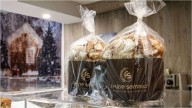Tres pastelerías de Zaragoza que triunfan con sus panetones en Navidad