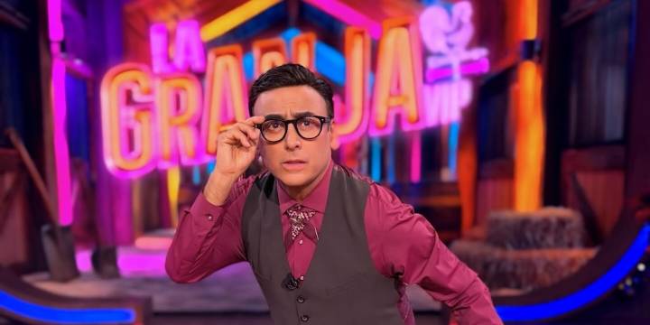 Este es el secreto de Adal Ramones para llevarse bien con su ex y madre de dos de sus hijos