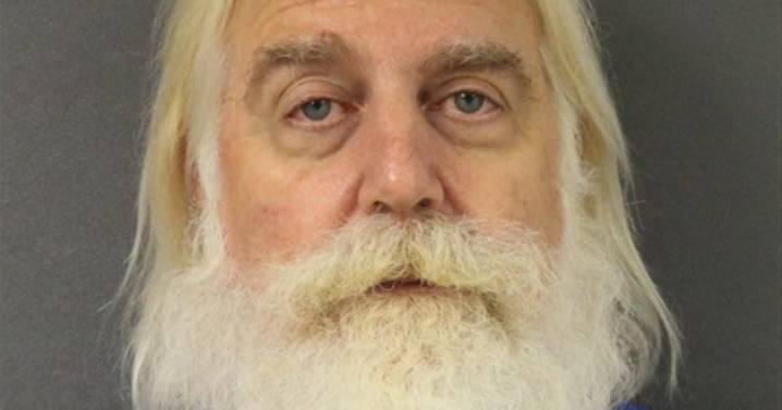 Ex-New Jersey teacher and Santa actor arrested on child porn charges, prosecutors say