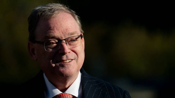 Hassett likely next Fed chair, but most think Trump should nominate someone else, CNBC Fed survey shows