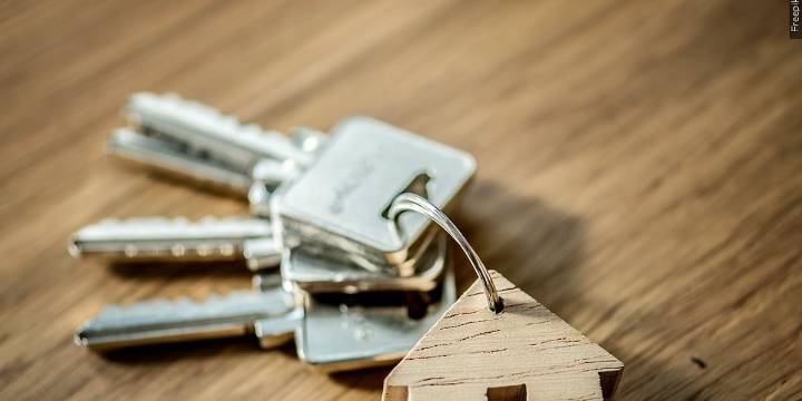 Nevada launches program helping essential workers buy homes