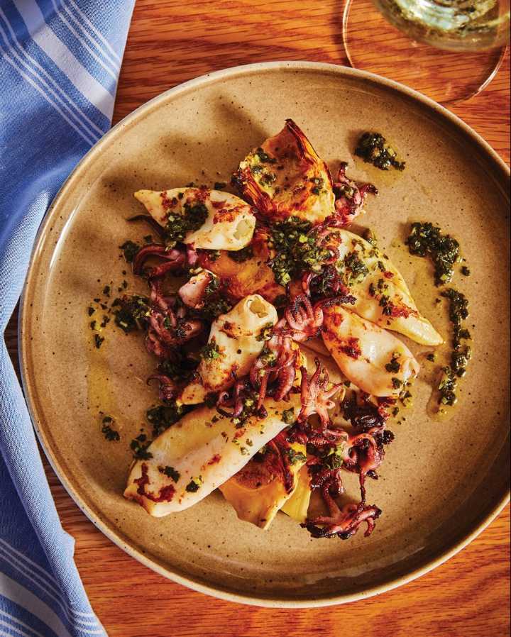 Travelers are turning to the South for big flavor and unique dining experiences