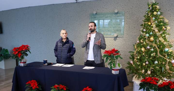 San Pedro multiplicará por tres festejos navideños