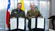 General Director de Carabineros asume la Secretaría Ejecutiva de la Comunidad de Policías de América