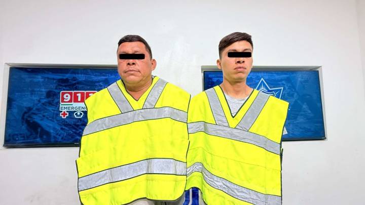 Balean e intentan secuestrar a un hombre; los detienen